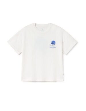 TWOTHIRDS Uwins T-Shirt Surf- und Wave Off
