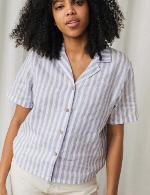 TWOTHIRDS Uto – Medium Purple