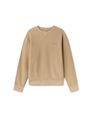 TWOTHIRDS Sweatshirt Fatu Hiva aus 100% Bio Baumwolle
