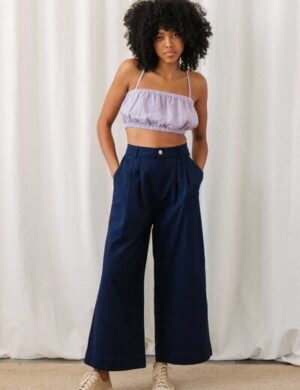 TwoThirds – Top Vaddo