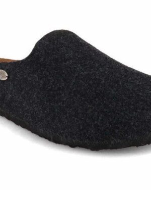 Tuffeln Famos‘ : Klassische Filzpantoffeln für perfekt temperierte Füße