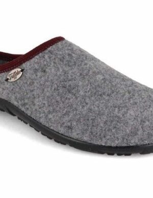 Tuffeln Barfußhausschuhe aus hochwertigem Wollfilz