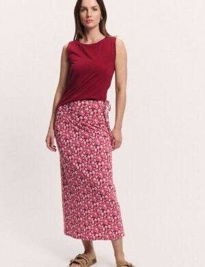 TRANQUILLO Rock oder Kleid Daanii GOTS (1060002)