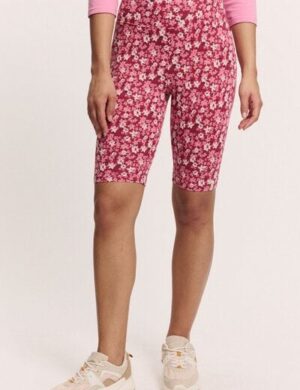 TRANQUILLO Radler Leggings Noraa aus Bio-Baumwolle (1070002)