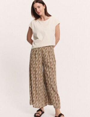 TRANQUILLO Hose Paula aus EvoVero Viskose (1170006)