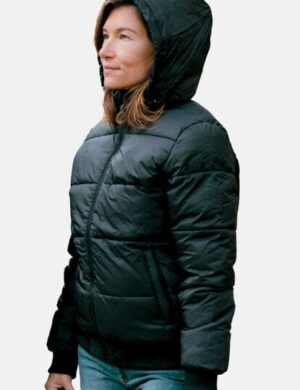 TORLAND Winterjacke, KAJ