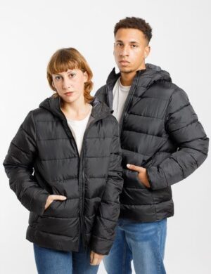 TORLAND Winterjacke mit Kapuze MIKA
