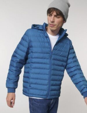 TORLAND Wattierte Jacke für Herren VOYAGER