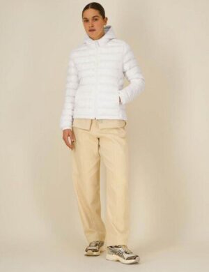 TORLAND Wattierte Jacke für Damen VOYAGER