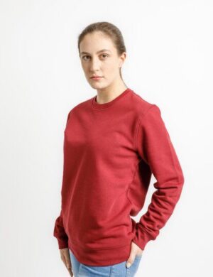 TORLAND Unisex Pullover ROLLER