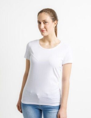 TORLAND Tailliertes Damen T-Shirt EXPRESSER