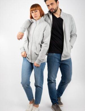 TORLAND Sweatshirtjacke TRAILER