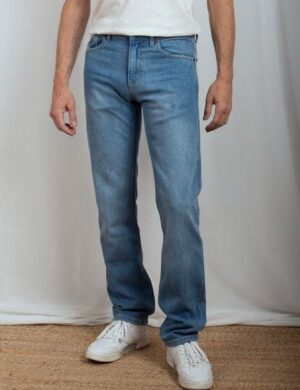 TORLAND Straight Fit – Herrenjeans