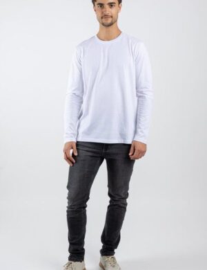 TORLAND Herren Longsleeve SHUFFLER