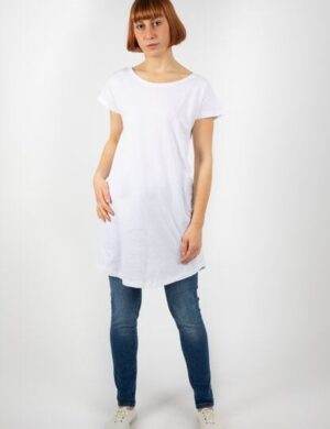 TORLAND Damen T-Shirt Kleid TIRANA