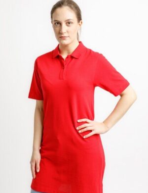 TORLAND Damen Polokleid PAIGER