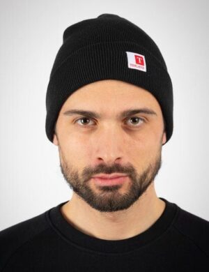 TORLAND Beanie RIB