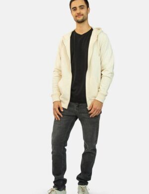 TORLAND Basic Zip-Hoodie CONNECTOR