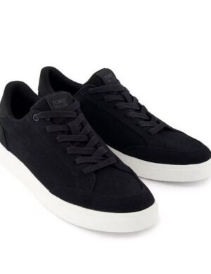 TOMS TRVL LITE Rio Twill Sneaker Sneaker