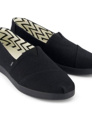 Toms Esprandilla Alpargata Plus