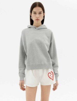 thinking mu Valeria – Damen Hoodie aus Bio-Baumwolle