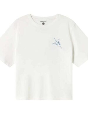 thinking mu T-Shirt IDA CHIRINGUITO