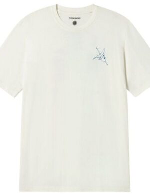 thinking mu T-Shirt AARON CHIRINGUITO