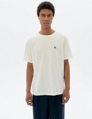 thinking mu Sol Contrast – Herren T-Shirt aus Bio-Baumwolle