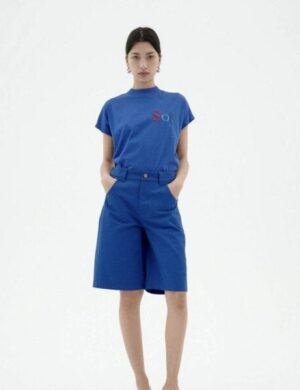 thinking mu Shorts Tracey –