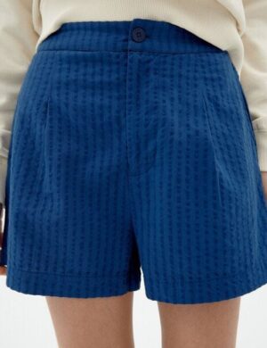 thinking mu Shorts Modell: Narciso GOTS