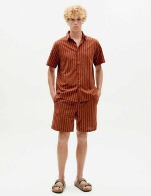 thinking mu Shorts – Henry – aus Biobaumwolle