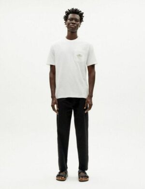 thinking mu Light Pants Moero aus Bio-Baumwolle