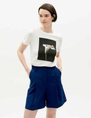 thinking mu Kurze Hose – Lia – aus Bio-Baumwolle