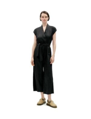 thinking mu Jumpsuit, Malawi aus Bio-Baumwolle