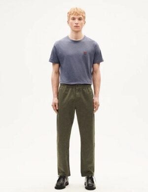 thinking mu Hose Modell: Travel