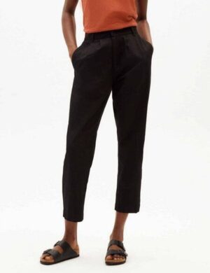thinking mu Hose – Rina Pants – aus Bio-Baumwolle