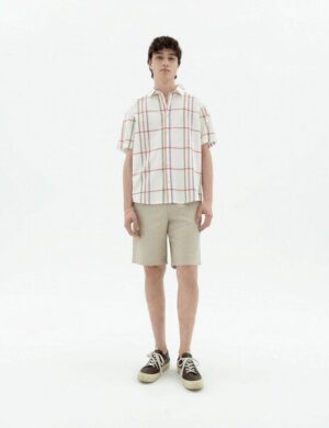 thinking mu Herren Shorts – Hemp Alex Shorts