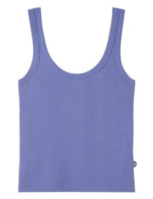 thinking mu geripptes Top – Julia Top