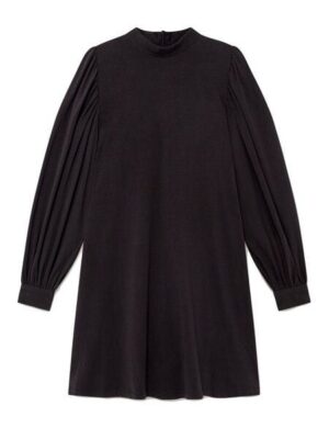 thinking mu Flora Dress