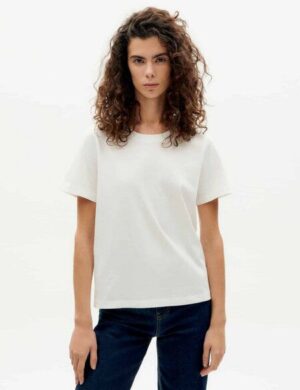 thinking mu Damen T-Shirt – Ida – aus Bio-Baumwolle