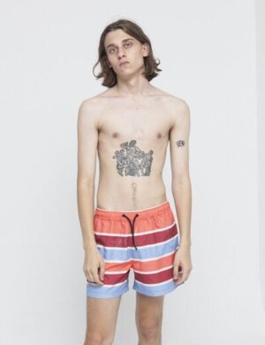 thinking mu Badehose – 6 LINES 3 COLORS SWIMWEAR – 6 Colors