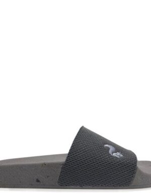 thies Veganer Eco Beach Slide aus recycelten PET Flaschen und recyceltem Gummi MEN