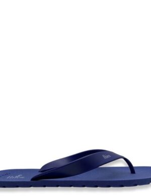 thies Vegane Eco Thong Beach Sandale aus pflanzenbasierendem Kunststoff MEN