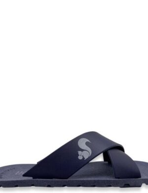 thies Vegane Eco Malibu Beach Sandale aus pflanzenbasierendem Kunststoff