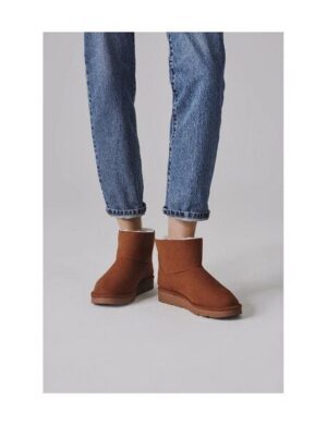 The New Orchard Classic Vegan Short Crystal