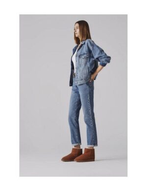 The New Orchard Classic Vegan Short