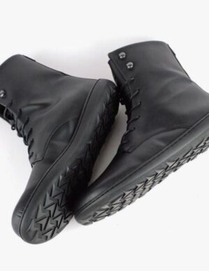 SORBAS VAEY Barefoot 7 Vegane Barfußstiefel gefüttert