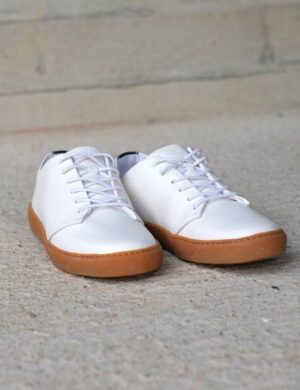 SORBAS ’82v Sneaker vegane Sneaker aus Kaktus