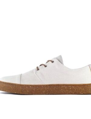 SORBAS ’58 recycelte Stoff-Sneaker