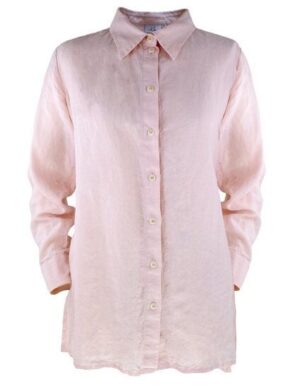 Sophia Schneider-Esleben Unisex Shirt Lui – Hemd aus Bio-Baumwolle